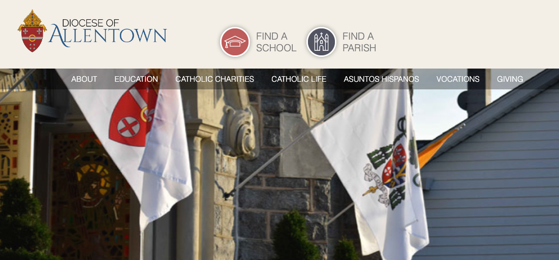 Diocese of Allentown